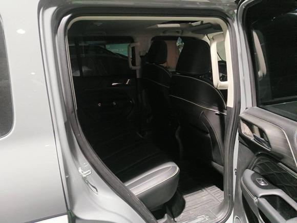 [宁波·浙B] 二手坦克坦克3002023款 越野版 2.0T 征服者