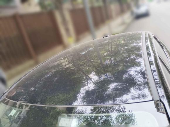 [成都·川A] 二手红旗红旗E-QM52023款 基础出行版