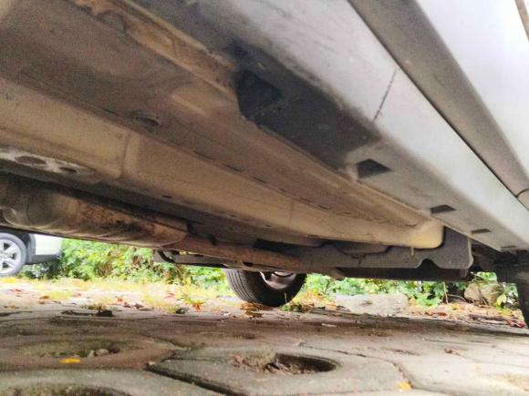 [深圳·粤B] 二手别克昂科拉2013款 1.4T 自动两驱领先型