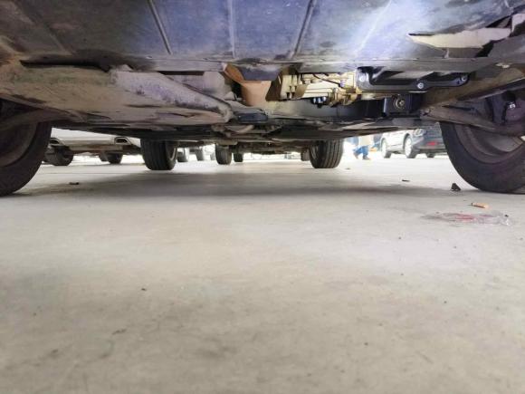 [武汉·赣A] 二手奔驰奔驰GLA2016款 GLA 200 动感型