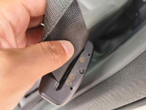 [南京·豫A] 二手福特福克斯2013款 两厢经典 1.8L 手动基本型