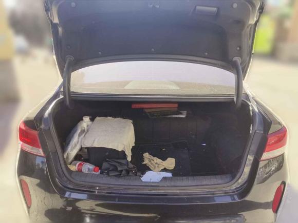 [青岛·鲁B] 二手起亚起亚K5新能源2018款 2.0L 智享版