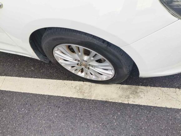 [南京·苏C] 二手别克英朗2017款 15N 自动进取型