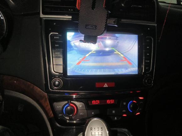 [嘉兴·闽A] 二手哈弗哈弗H62014款 运动版 2.0T 柴油 手动两驱精英型