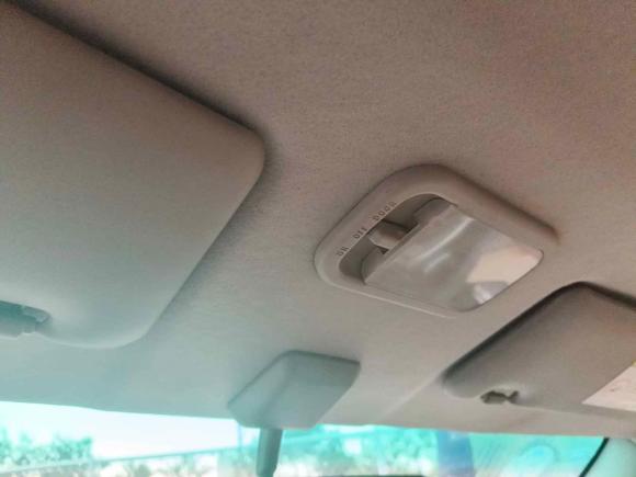 [武汉·鄂A] 二手东风风行菱智2017款 M5 1.6L 舒适型