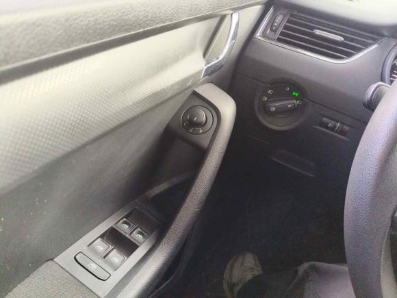 [南通·苏F] 二手斯柯达明锐2017款 经典款 1.6L 手动舒适版