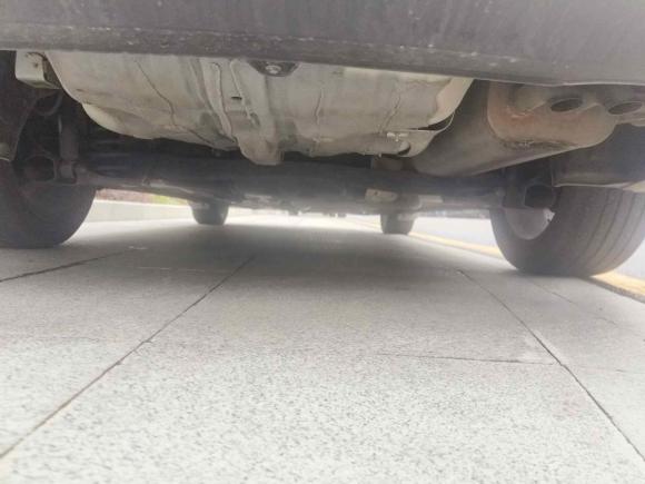 [杭州·浙A] 二手长安逸动2020款 PLUS 蓝鲸NE 1.4T GDI DCT旗舰型