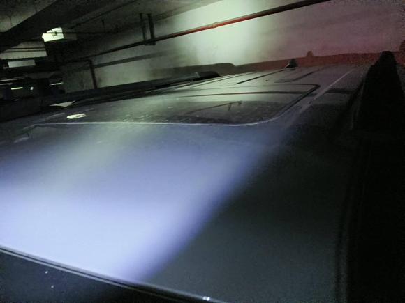 [上海·苏G] 二手坦克坦克3002021款 越野版 2.0T 征服者