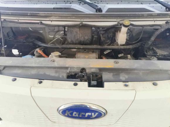 [苏州·苏E] 二手开瑞海豚EV2021款 升级版智享型