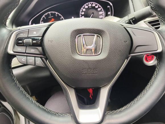 [成都·川E] 二手本田雅阁2022款 260TURBO 豪华版