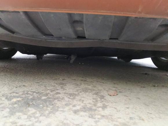 [无锡·苏B] 二手福特福克斯2017款 两厢 EcoBoost 180 自动运动型