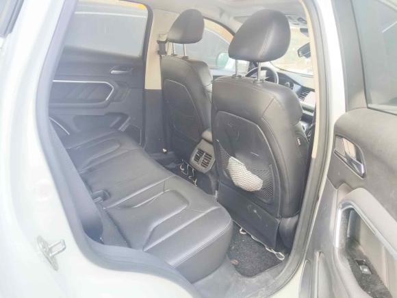 [温州·浙C] 二手哈弗哈弗H62017款 蓝标 2.0T 自动两驱智尚型