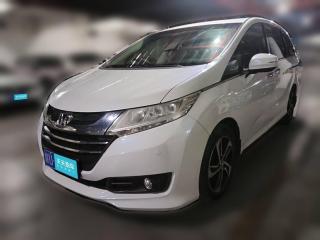 本田奥德赛2017款 2.4L 智享版