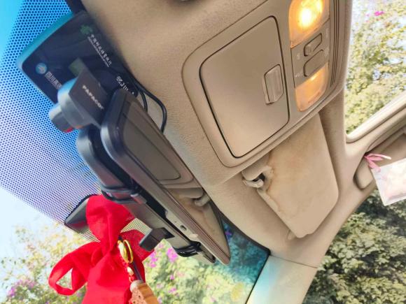 [成都·川A] 二手丰田凯美瑞2011款 200G 豪华周年纪念版