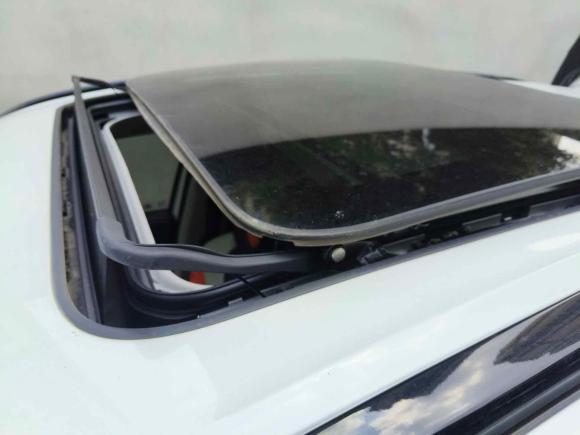 [武汉·鄂A] 二手哈弗哈弗赤兔2021款 激擎版 1.5T 铂金兔