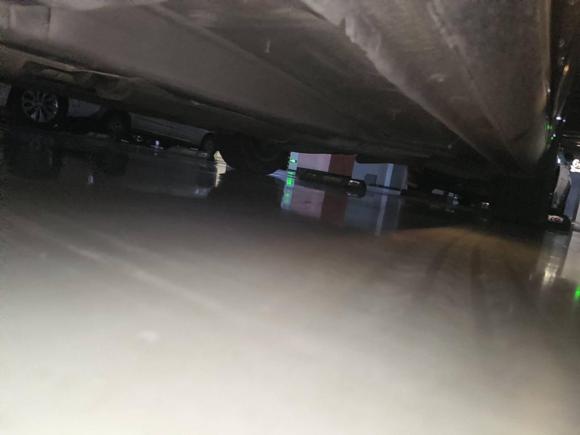 [义乌·苏J] 二手别克君威2015款 1.6T 领先技术型