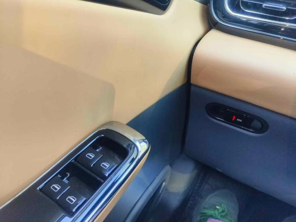 [上海·苏E] 二手零跑汽车零跑C012024款 纯电 525尊享版