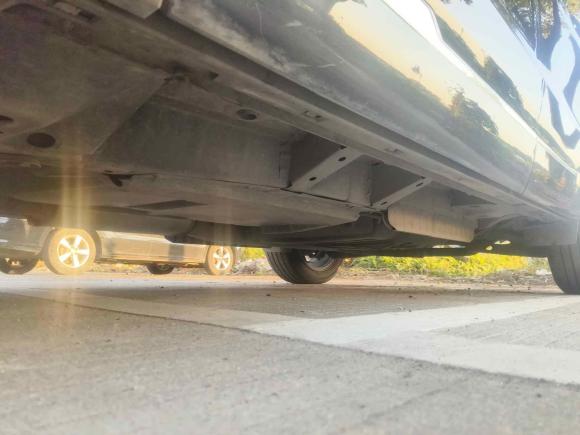 [宁波·浙B] 二手凯迪拉克凯迪拉克XT62022款 2.0T 七座两驱豪华型