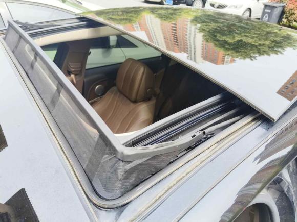 [南通·苏F] 二手奔驰奔驰E级2016款 E 200 L