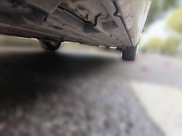 [上海·沪B] 二手丰田普锐斯2005款 1.5L 织物座椅版