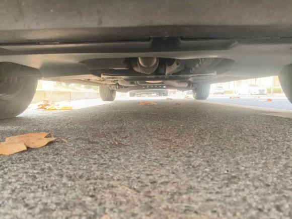 [青岛·鲁U] 二手上汽大通MAXUS大通G502022款 1.5T 自动畅游A