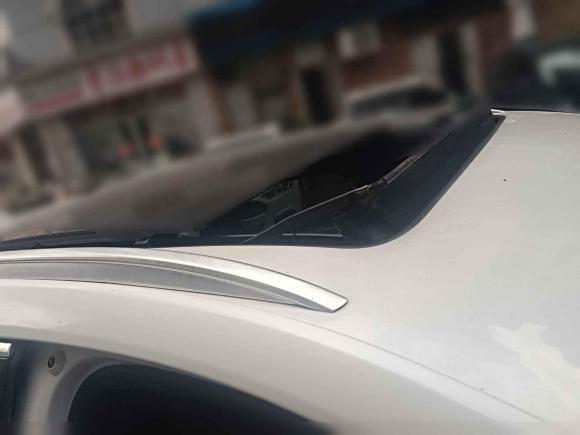 [深圳·粤B] 二手凯迪拉克凯迪拉克XT52018款 28E 四驱领先型