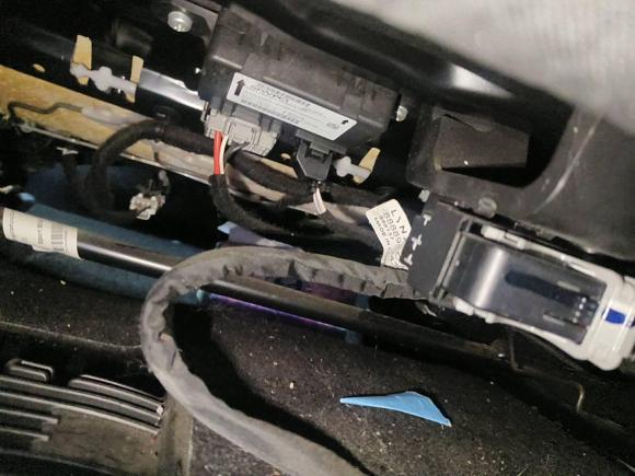 [深圳·湘J] 二手领克领克032019款 1.5TD DCT劲版 国VI