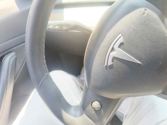 [湖州·粤B] 二手特斯拉Model 32020款 标准续航后驱升级版