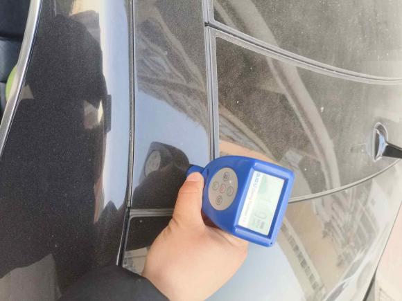 [青岛·鲁B] 二手奔驰奔驰E级2012款 E 300 L 时尚型