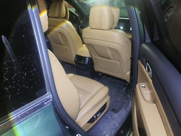 [合肥·皖A] 二手理想汽车理想ONE2021款 增程6座版