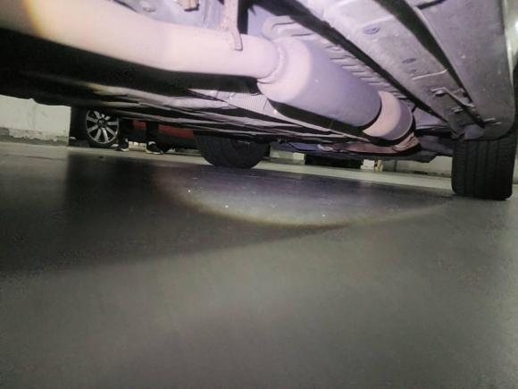 [上海·沪A] 二手比亚迪唐新能源2015款 2.0T 四驱旗舰型