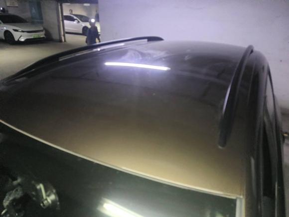 [上海·沪D] 二手大众途观2016款 300TSI 自动两驱风尚版