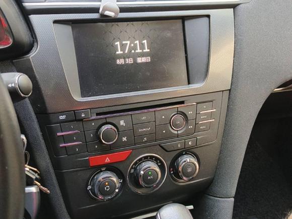 [上海·苏F] 二手DSDS 5LS2015款 1.6T 风尚版THP160