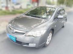 [合肥·皖A] 思铭思铭2012款 1.8L 手动