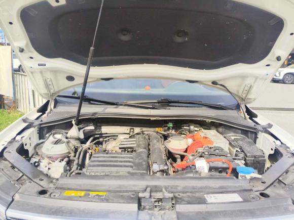 [苏州·苏E] 二手大众途观L新能源2020款 430PHEV 插电混动旗舰版