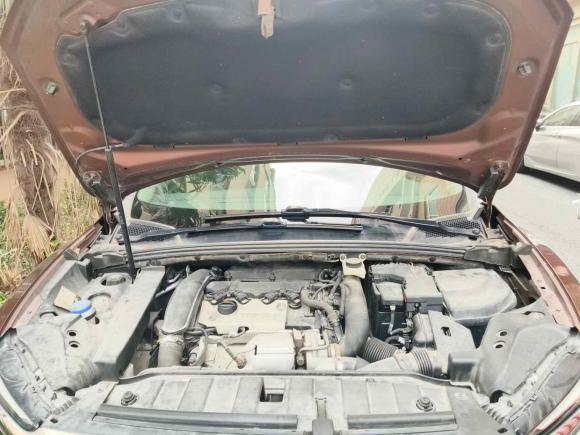 [上海·沪B] 二手DSDS 62014款 1.6T 豪华版THP200