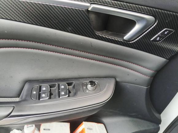 [金华·浙G] 二手奔腾奔腾T552022款 1.5T 自动飞跃款