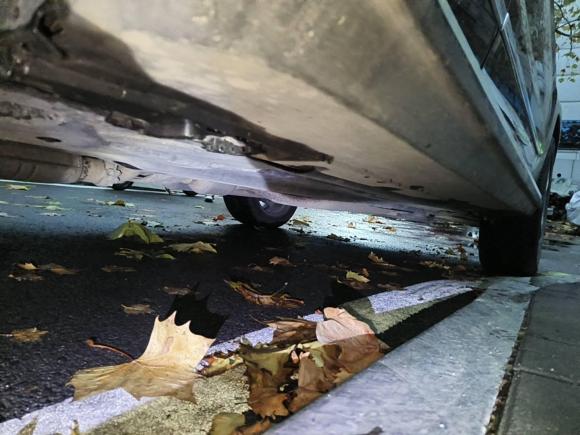 [济南·鲁A] 二手奔驰奔驰GLK级2013款 GLK 300 4MATIC 动感天窗型