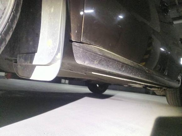 [青岛·鲁B] 二手大众朗行2013款 1.6L 自动舒适型