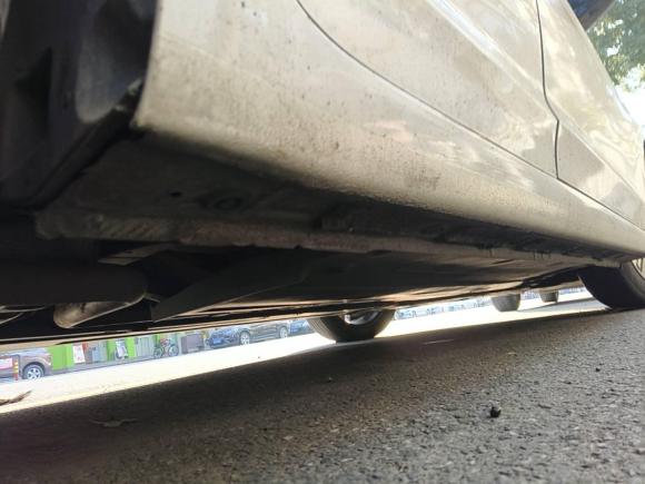 [杭州·浙A] 二手现代领动插电混动2019款 1.6L PHS畅行版