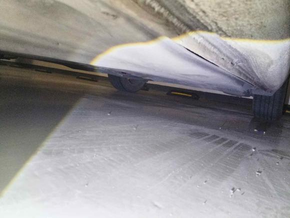 [成都·川A] 二手斯柯达明锐2017款 经典款 1.6L 手动舒适版