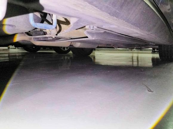 [无锡·苏B] 二手铃木维特拉2016款 1.4T 自动两驱豪华型