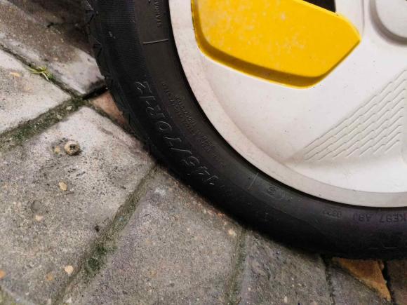 [嘉兴·浙F] 二手奇瑞QQ冰淇淋2022款 170km 圣代 磷酸铁锂