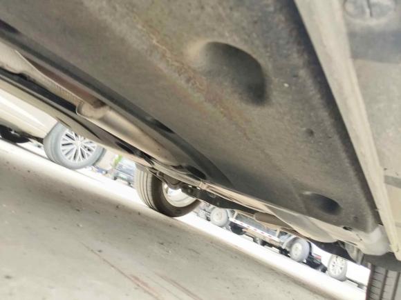 [合肥·皖A] 二手奥迪奥迪Q32021款 35 TFSI 时尚致雅型