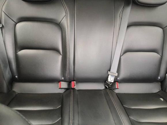 [合肥·皖A] 二手吉利汽车远景X62020款 1.4T 手动尊贵型