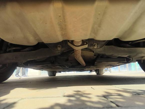 [杭州·浙A] 二手马自达马自达3 昂克赛拉2014款 三厢 1.5L 自动豪华型