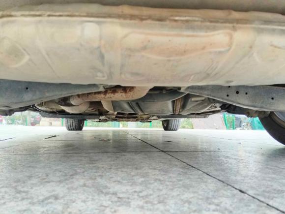 [武汉·鄂A] 二手大众途安2013款 1.4T DSG舒适版5座