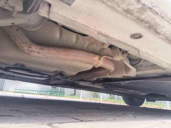 [合肥·皖A] 二手福特福睿斯2015款 1.5L 自动舒适型