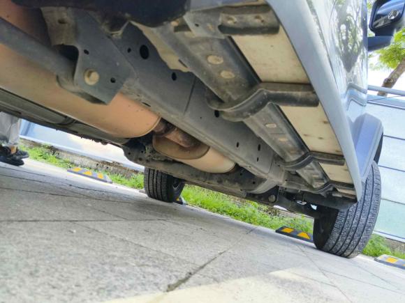 [深圳·粤B] 二手坦克坦克3002021款 越野版 2.0T 征服者