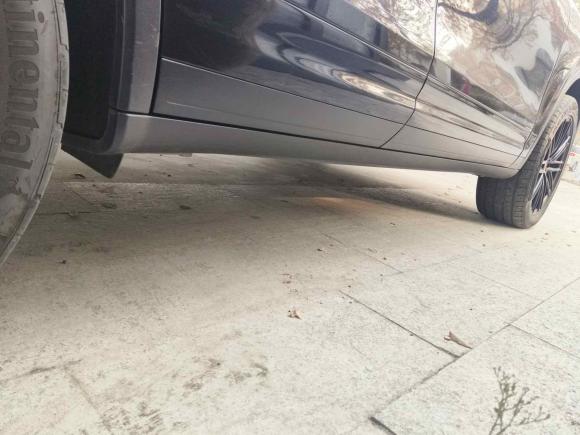 [上海·沪A] 二手保时捷Cayenne2015款 Cayenne 3.0T